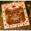 Шоколадная медаль "Найкращій дитині" купить в интернет магазине подарков ПраздникШоп