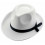 Шляпа Мужская (белая) купить в интернет магазине подарков ПраздникШоп