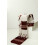 Плед с рукавами из микрофибры "Louis Vuitton" купить в интернет магазине подарков ПраздникШоп