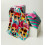 Плед з рукавами з мікрофібри "Lol" (дитячий) купить в интернет магазине подарков ПраздникШоп