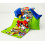 Плед с рукавами из микрофибры "Щенячий патруль" (детский) купить в интернет магазине подарков ПраздникШоп