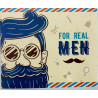 Шоколадный набор "Real Men"