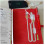 Щоденник "Universal Book", червоний купить в интернет магазине подарков ПраздникШоп