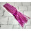 Шторка з фольги для фотозоні рожеве (золото) купить в интернет магазине подарков ПраздникШоп