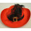 капелюх мушкетери купить в интернет магазине подарков ПраздникШоп