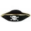 Шляпа "Пиратская треуголка" взрослая											Шляпа "Пиратская треуголка" взрослая											 купить в интернет магазине подарков ПраздникШоп