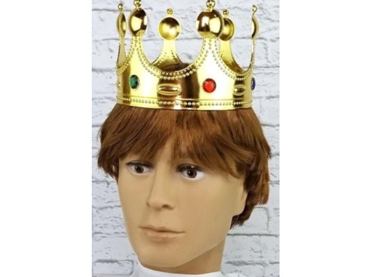 Корона короля купить в интернет магазине подарков ПраздникШоп