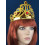 Корона королевы купить в интернет магазине подарков ПраздникШоп
