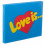 Шоколадний набір «Love is» купить в интернет магазине подарков ПраздникШоп