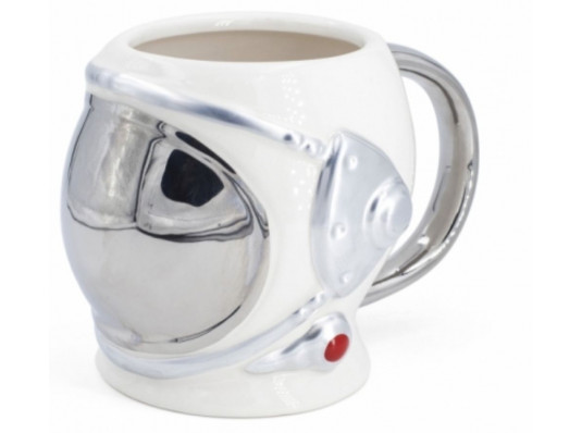 Чашка "3D Космонавт" купить в интернет магазине подарков ПраздникШоп