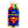 Желейные конфеты "Для супермена"