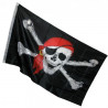 Прапор пірата 90 х 60 см