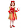 Дитячий карнавальний костюм "Дьяволенок"