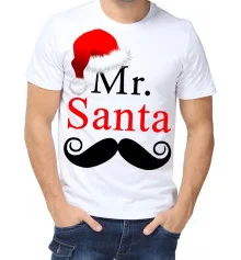 Mr. Santa купить в интернет магазине подарков ПраздникШоп