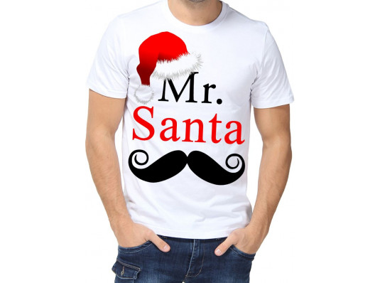 Mr. Santa купить в интернет магазине подарков ПраздникШоп