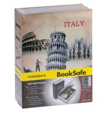 Книга - сейф "Італія" купить в интернет магазине подарков ПраздникШоп