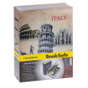 Книга - сейф "Італія", 24 см