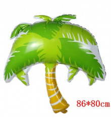 Шар фольгированный "Пальма" купить в интернет магазине подарков ПраздникШоп