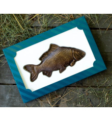 Шоколадный набор "Рыба" купить в интернет магазине подарков ПраздникШоп