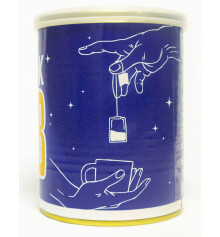 Консервированный чай "Напиток Богов" купить в интернет магазине подарков ПраздникШоп