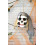 Декор подвесной "Пират Сэм" купить в интернет магазине подарков ПраздникШоп