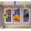 Набор спиралей "Веселый Хеллоуин" купить в интернет магазине подарков ПраздникШоп