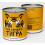 Консервований чай "Для мого тигра" купить в интернет магазине подарков ПраздникШоп