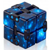 Кубик антистресс Infinity Cube космос