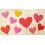 Набор баннеров "Сердце блеск" купить в интернет магазине подарков ПраздникШоп