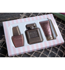 Шоколадный набор "Косметичка" купить в интернет магазине подарков ПраздникШоп