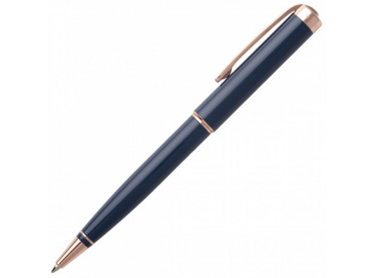Кулькова ручка Hugo Boss Ace Blue купить в интернет магазине подарков ПраздникШоп