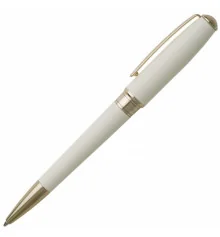 Кулькова ручка Hugo Boss Essential Lady Off-white купить в интернет магазине подарков ПраздникШоп