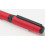 Шариковая ручка Hugo Boss Gear Matrix Red купить в интернет магазине подарков ПраздникШоп
