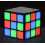 Bluetooth - динамик "Кубик Рубика" с подсветкой купить в интернет магазине подарков ПраздникШоп