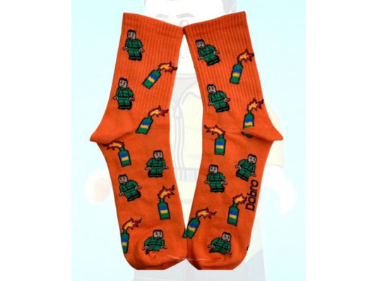 Шкарпетки "LEGO" купить в интернет магазине подарков ПраздникШоп