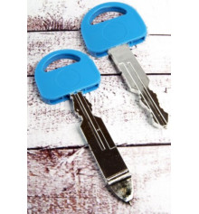 Ручка "Ключ" купить в интернет магазине подарков ПраздникШоп