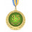 Медаль Ювілейна 35 років купить в интернет магазине подарков ПраздникШоп