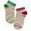 Шкарпетки "Повітряна тривога", жіночі купить в интернет магазине подарков ПраздникШоп