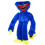 Велика м'яка іграшка Хагі Вагі(Huggy Wuggy) обіймашка 100 см купить в интернет магазине подарков ПраздникШоп