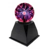 Плазменный Шар Plasma ball, 18х12,5х12,5 см