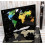 Скретч карта світу без росії та білорусі - My Map Perfect world купить в интернет магазине подарков ПраздникШоп