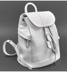 Кожаный женский рюкзак олсен купить в интернет магазине подарков ПраздникШоп