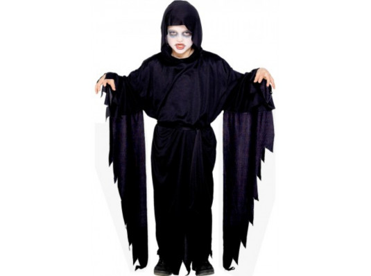 Детский карнавальный костюм "Призрак Кричащий" (9-13 лет) купить в интернет магазине подарков ПраздникШоп