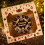 Шоколадная медаль "С Новым годом" купить в интернет магазине подарков ПраздникШоп