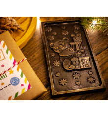 Детская шоколадная телеграмма купить в интернет магазине подарков ПраздникШоп