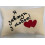 Подушка «Я завжди з тобою», 2 кольори купить в интернет магазине подарков ПраздникШоп