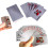 Карти гральні пластикові "Poker Playing Cards" купить в интернет магазине подарков ПраздникШоп