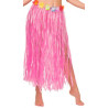 Гавайська спідниця, рожева (75 см)