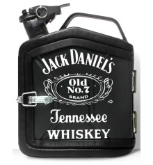 Канистра-бар 5л «Jack Daniels» купить в интернет магазине подарков ПраздникШоп