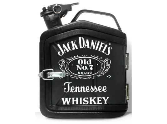 Канистра-бар 5л «Jack Daniels» купить в интернет магазине подарков ПраздникШоп